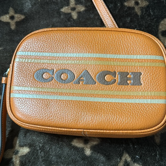 COACH MINI JAMIE CAMERA BAG - Picture 4 of 12